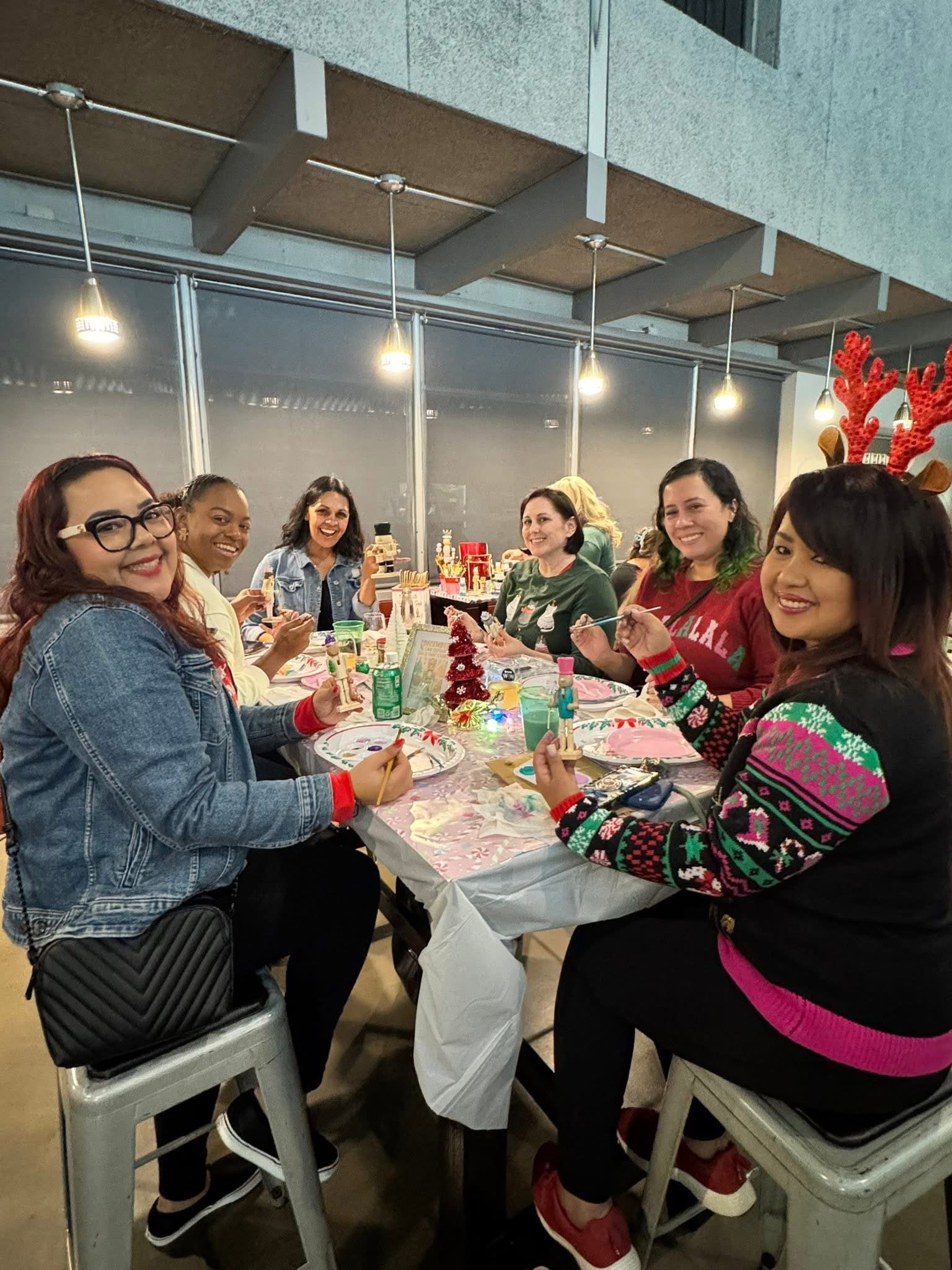 March South OC Shamrocks, Wine & Spirits