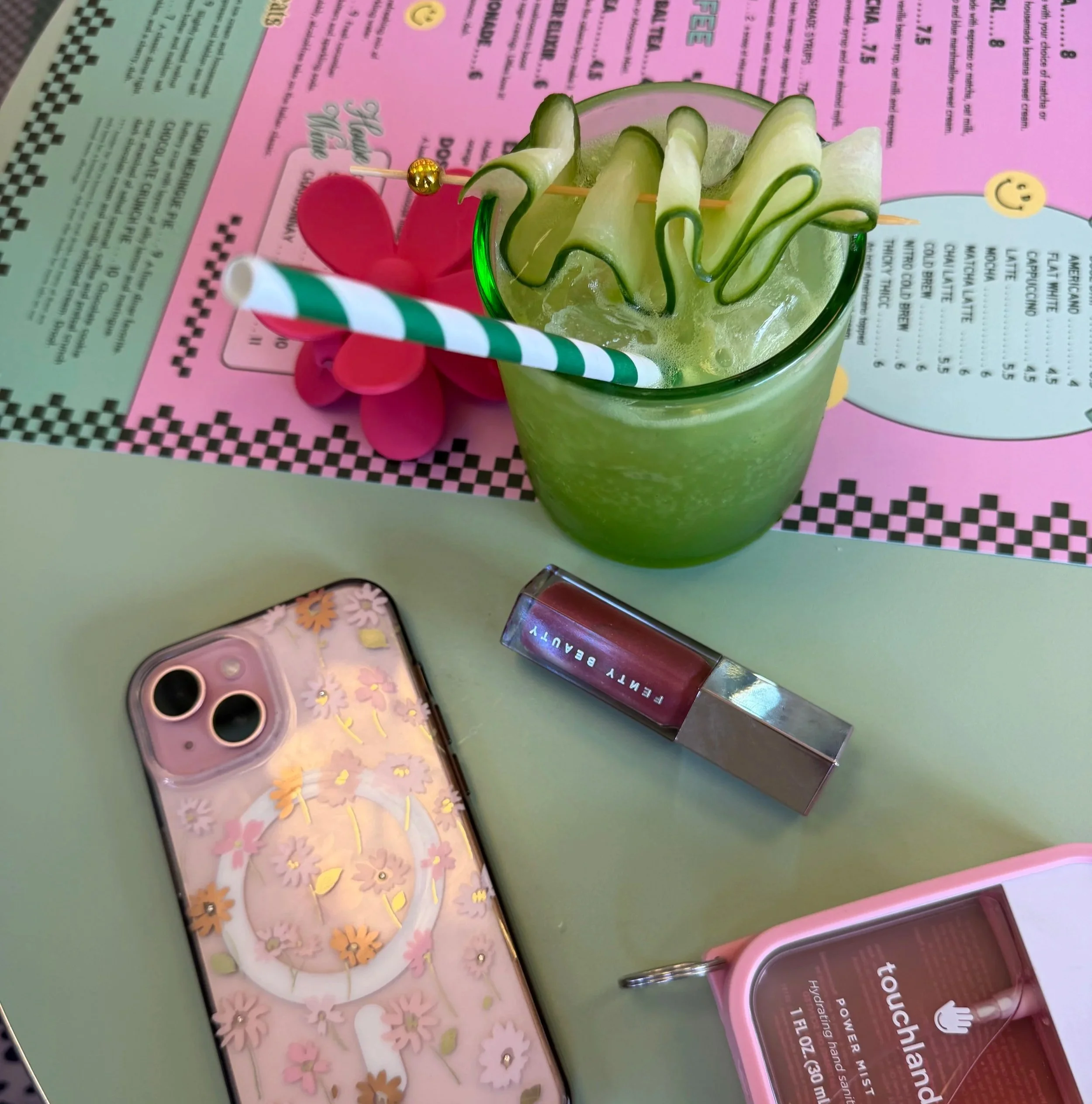 Coffee Dose Encinitas review by Gals That Brunch Club