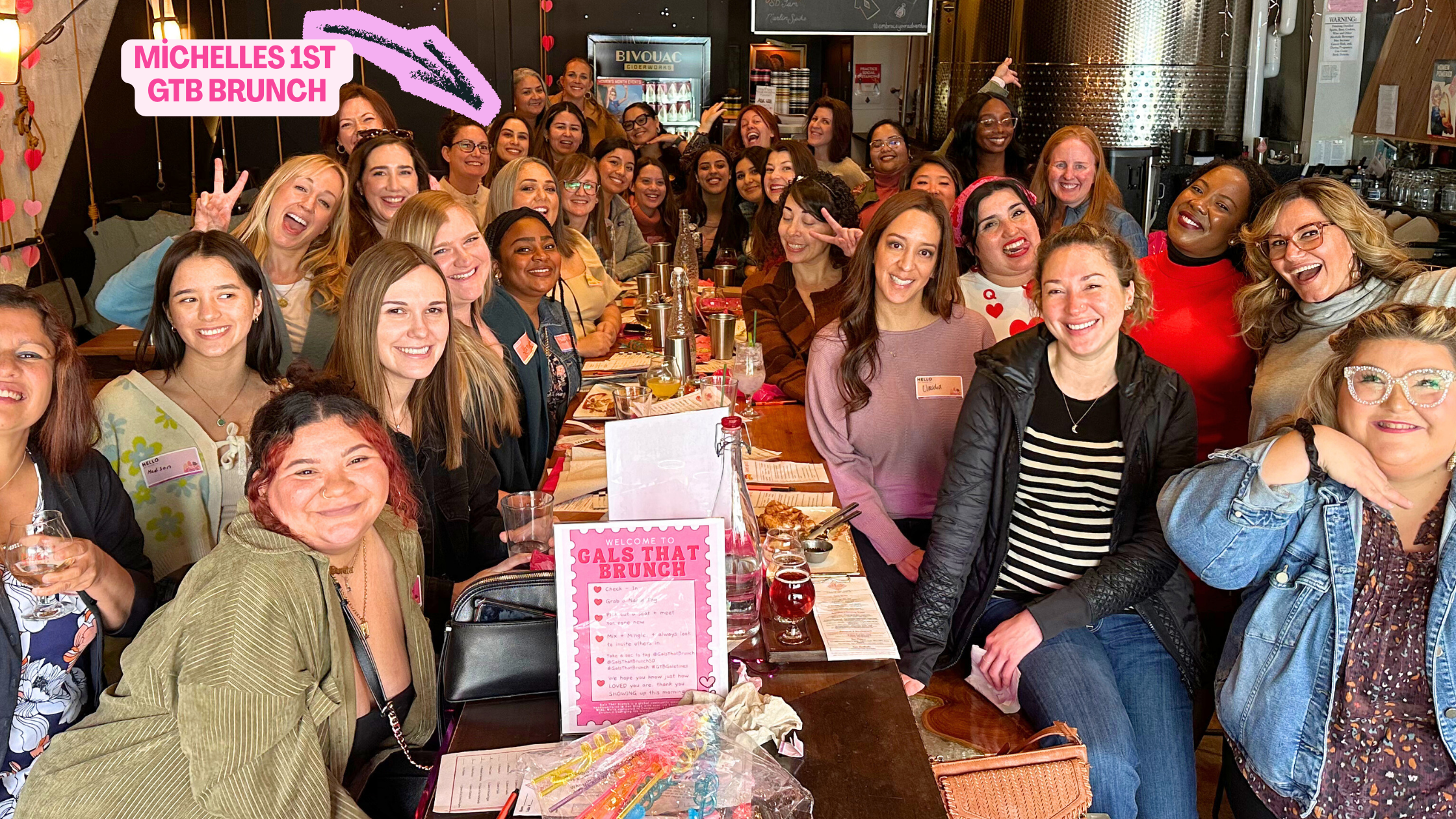 March Ho Chi Minh City Women's Day Brunch