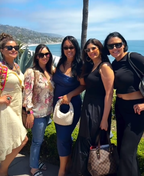 Sweet September Brunch | South OC