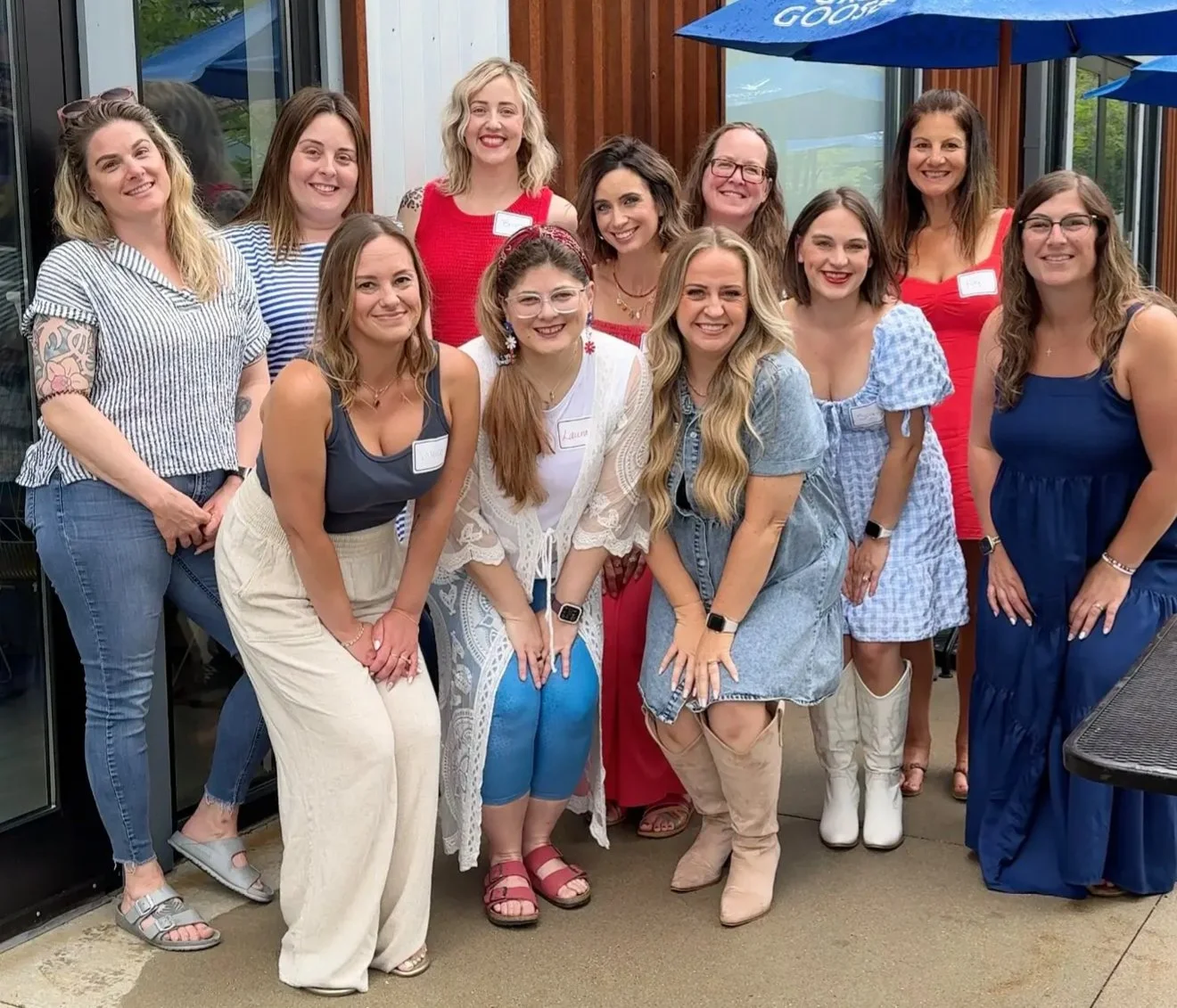 October Nashville Brunch at Pelato