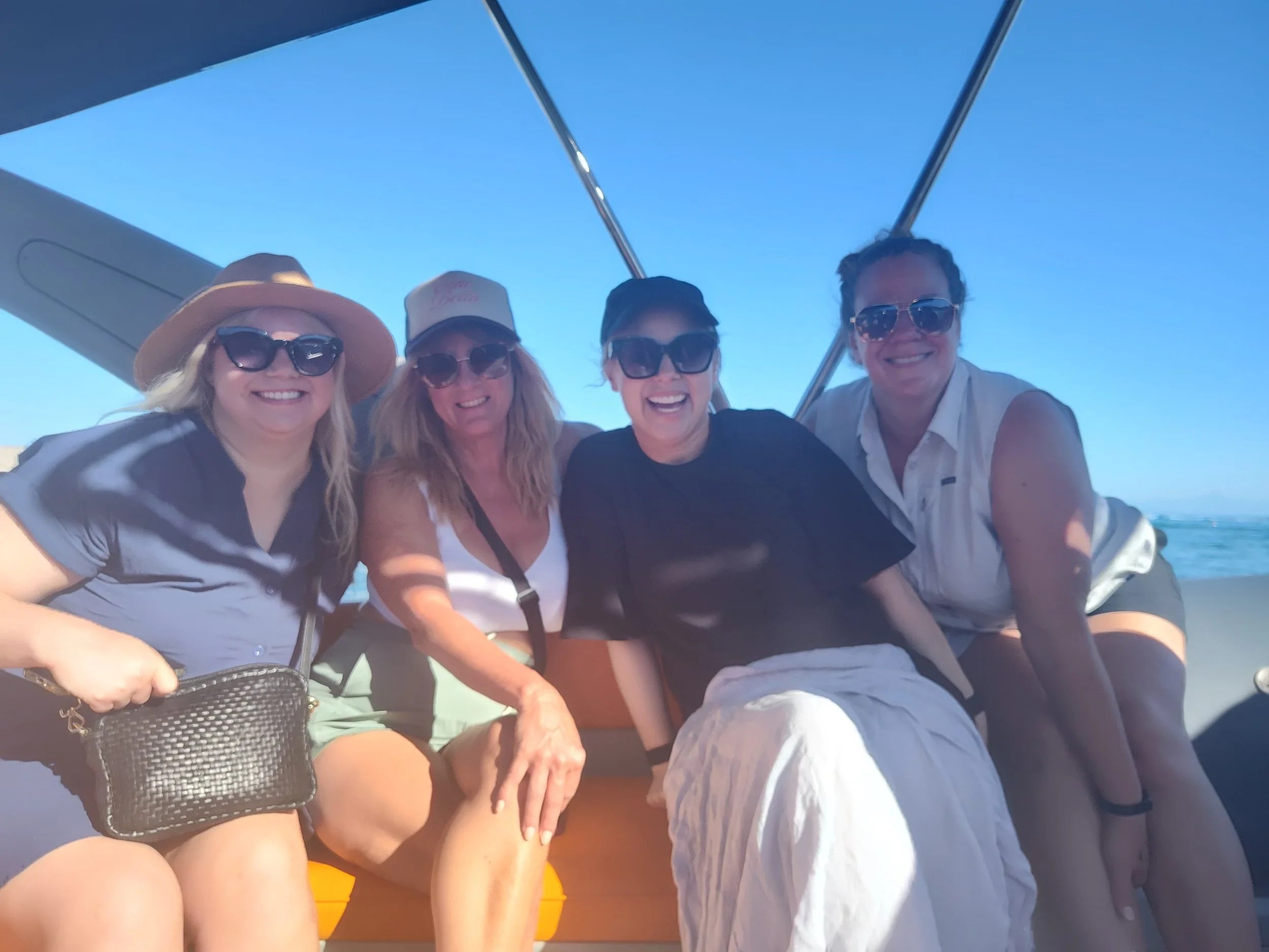 May Huntington Beach Namaste and nourishment