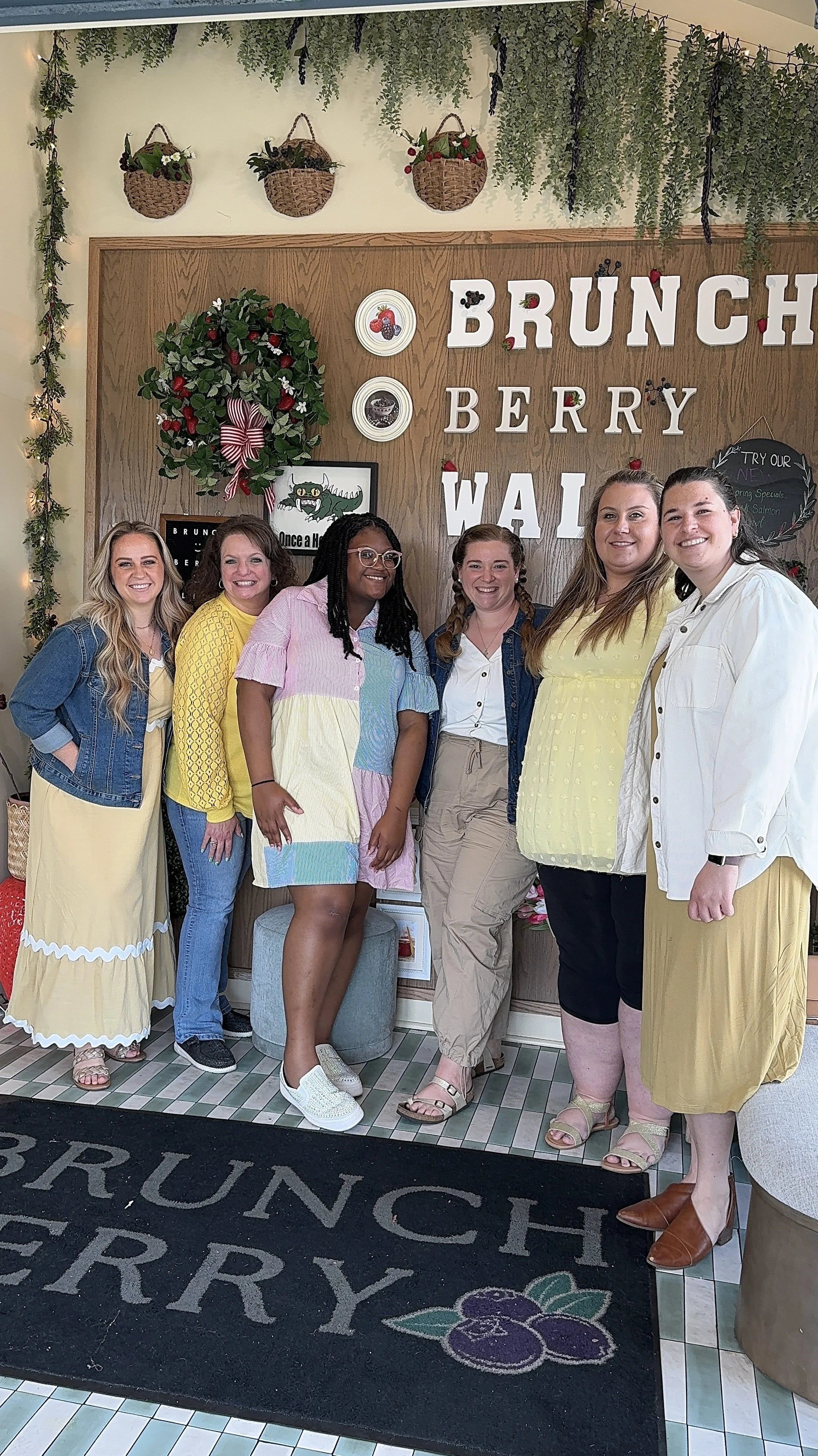 May MKE Pre-Summer Kick Off Brunch