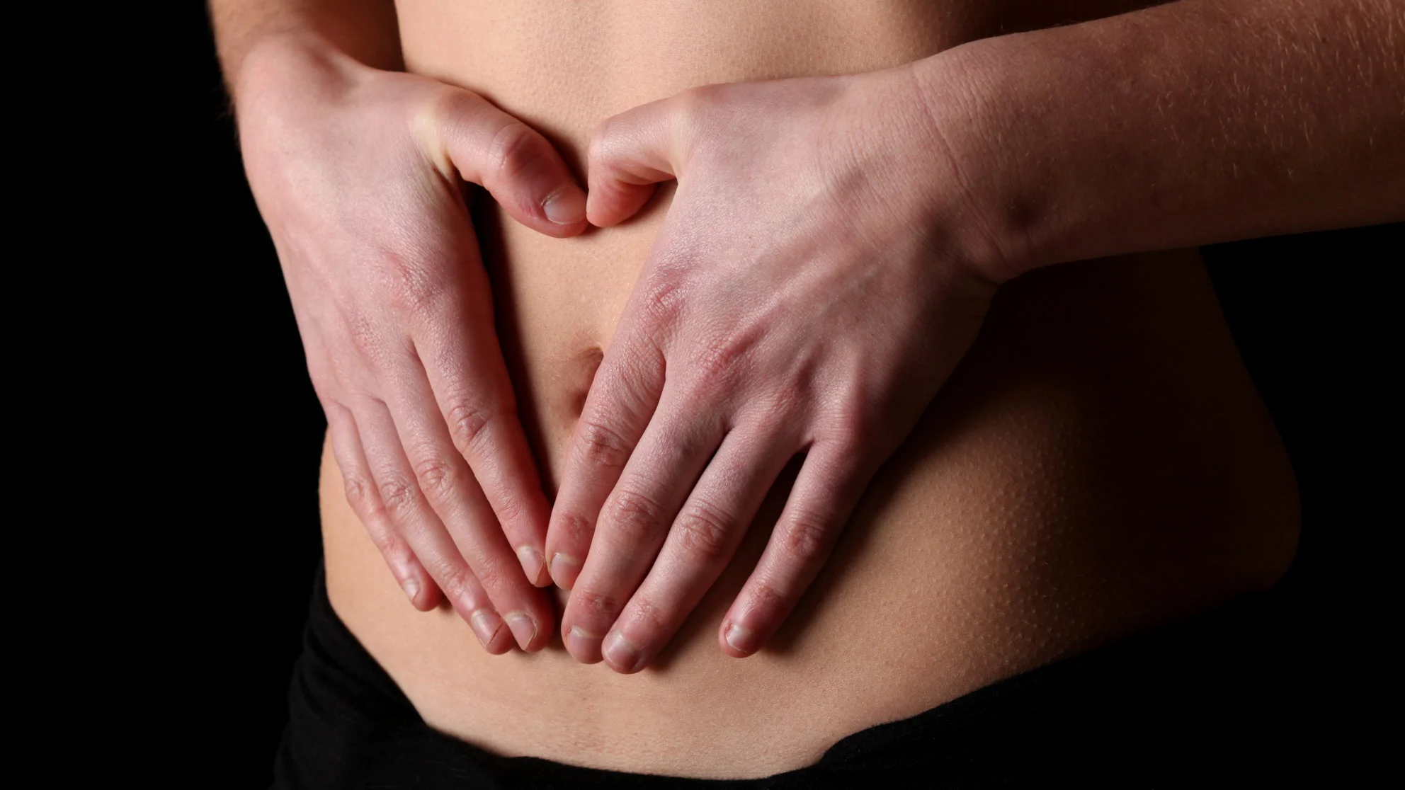  Can Digestive Issues Affect Your Fertility? Part 1