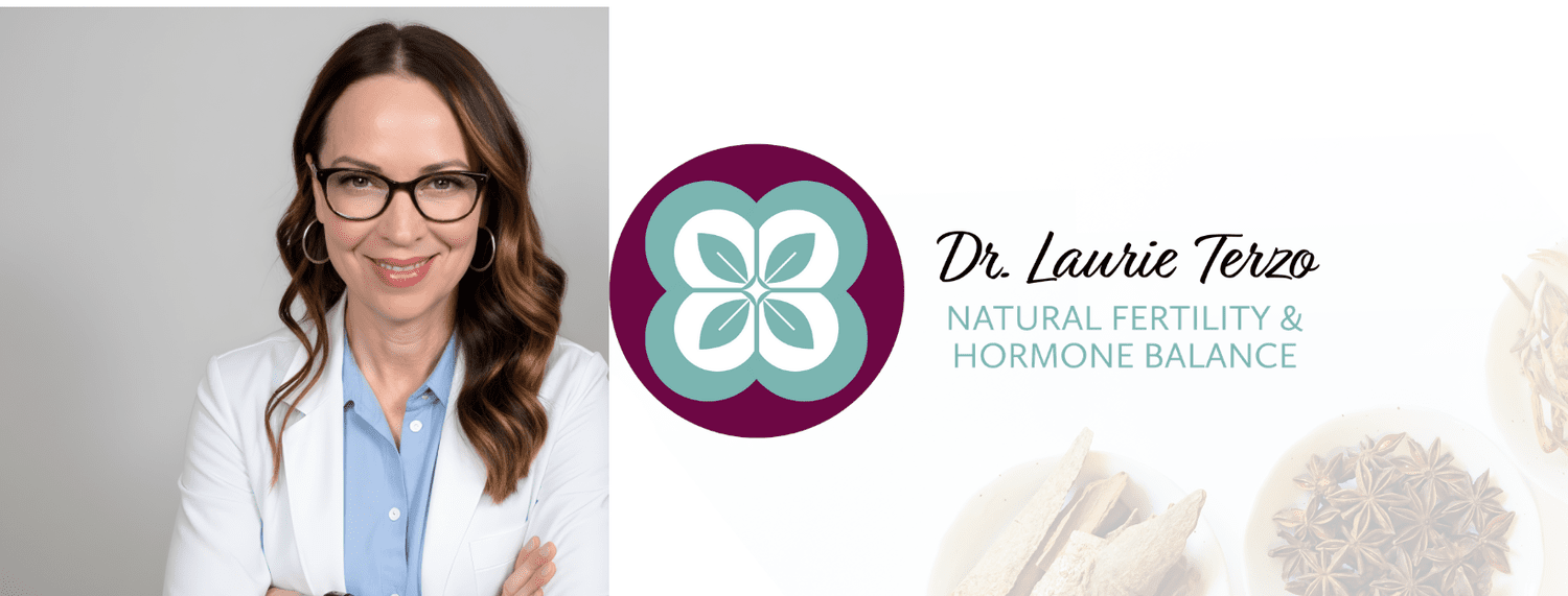 Dr. Laurie Terzo, Natural Fertility and Hormone Balance