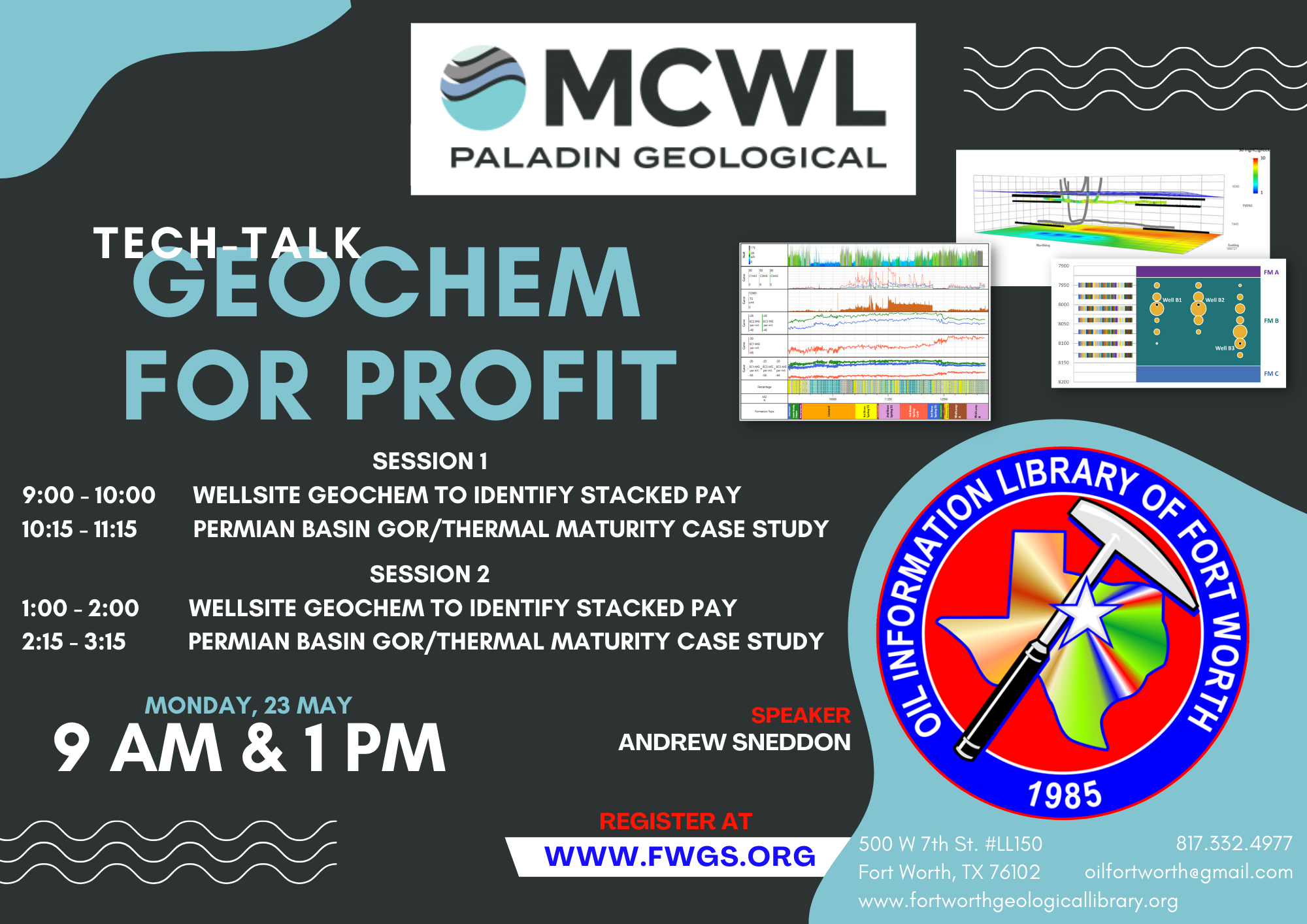 OIL - MCWL May Tech Talk Flyer.png