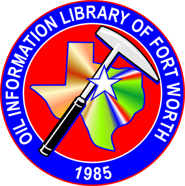  Oil Information Library of Fort Worth