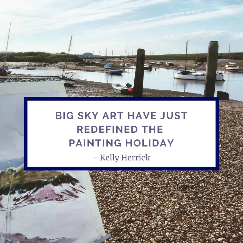 big sky art gallery 1 — big sky art