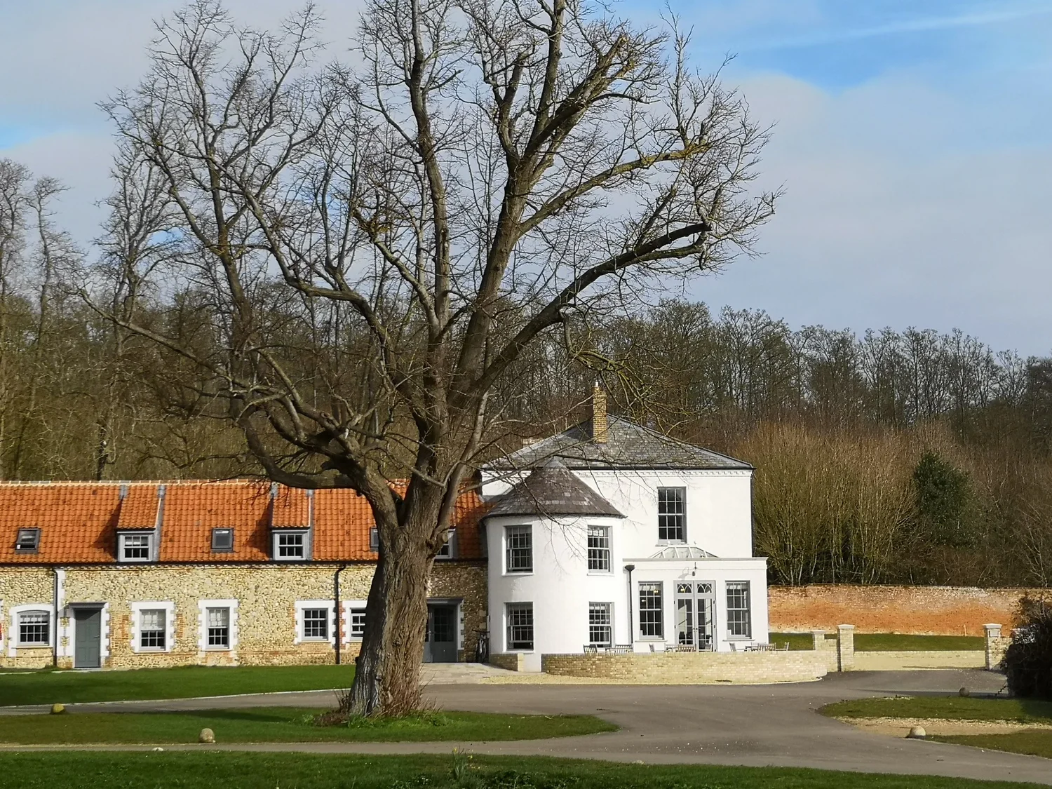 Gallery 2 — big sky art