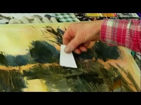 Beyond Watercolour With Chris Forsey R.I. | Jackson's Art