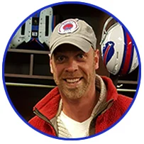 John Nussbaumer, President & Founder at Bison Entertainment Group