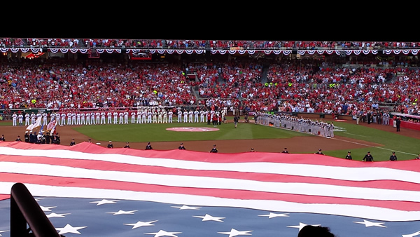 MLB All-Star Game