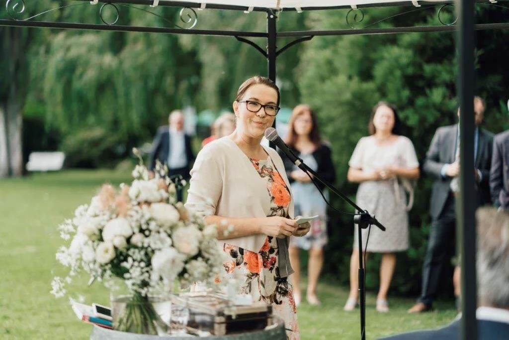 Wedding Talk: Rednerin Katharina Bode im Interview