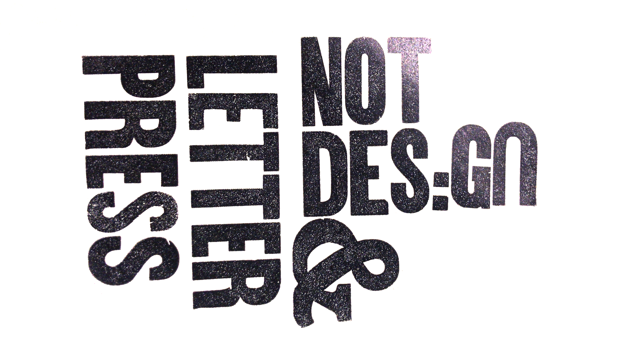 NotDesign collaborative projects