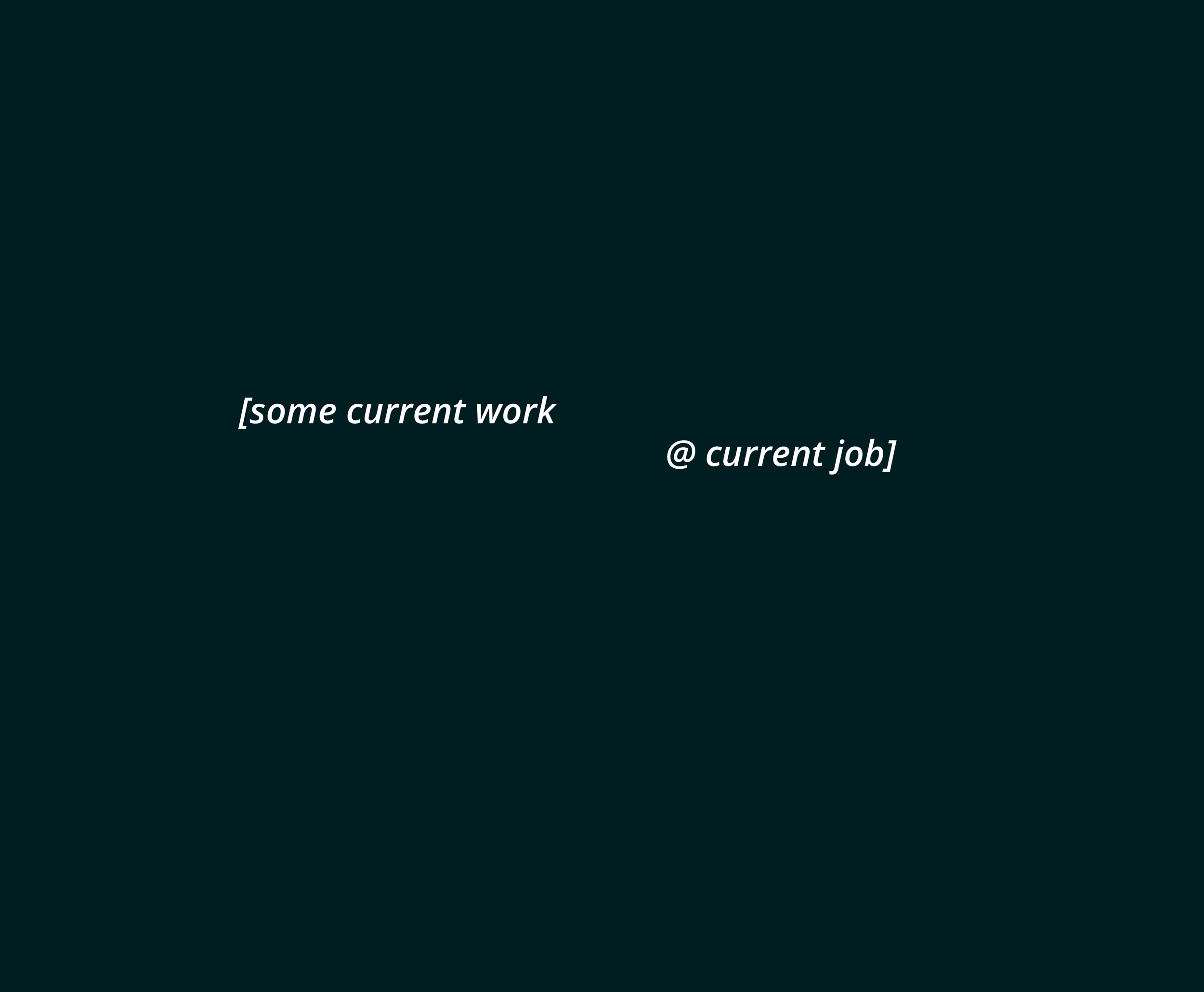 art direction