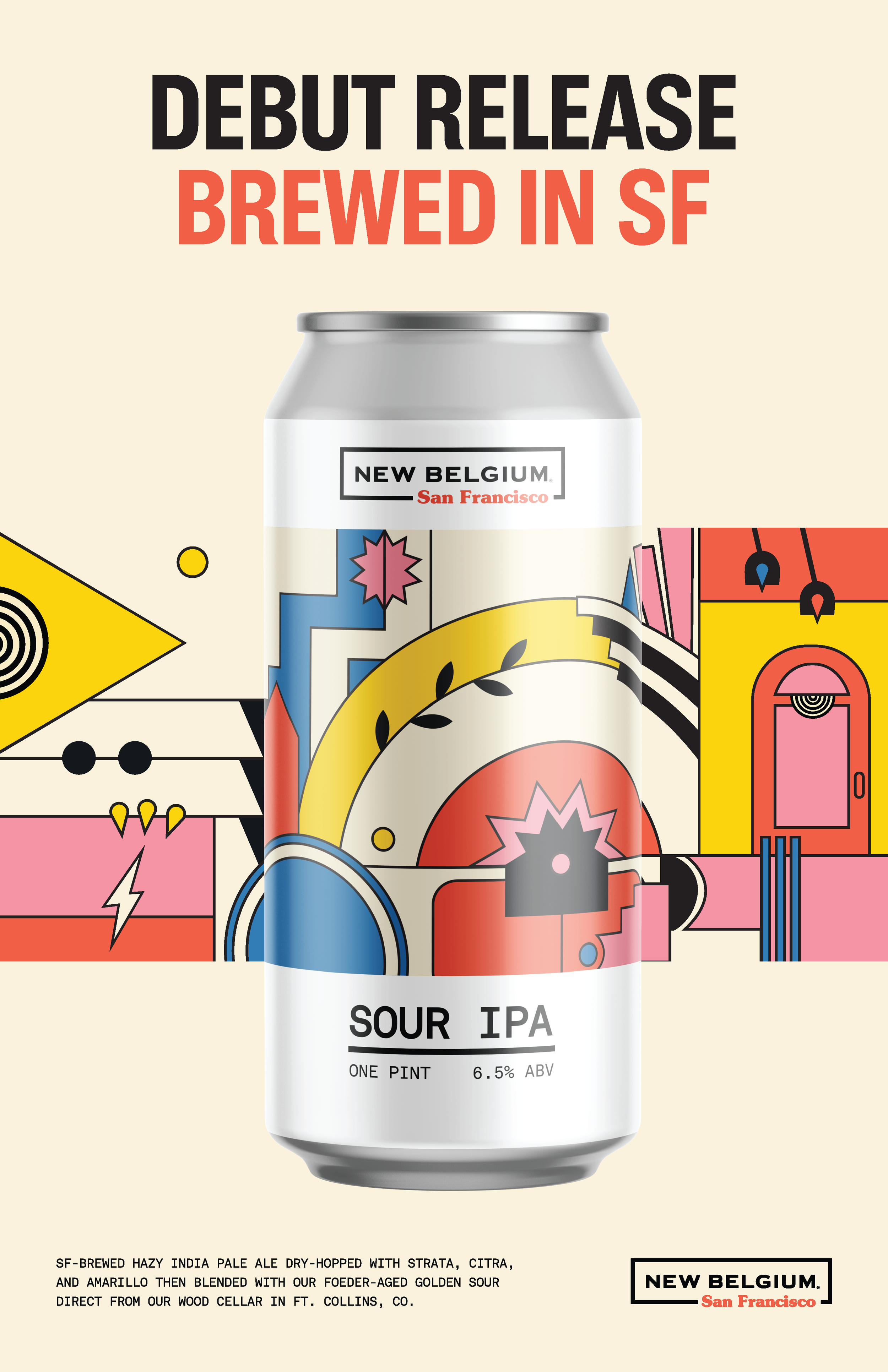 labels & packaging