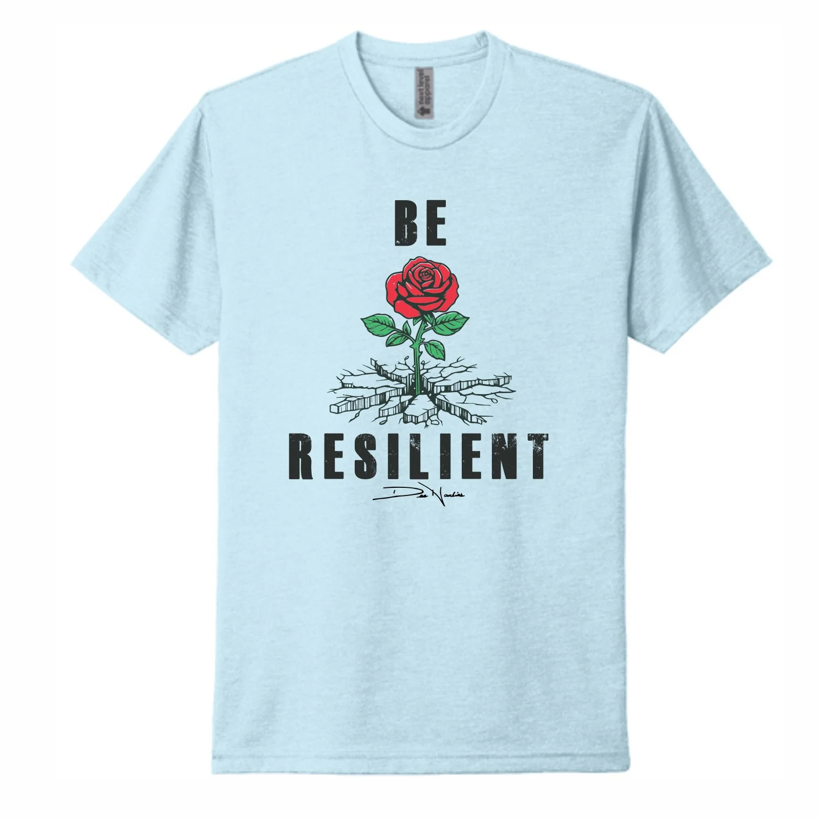 deehankins_BE_RESILIENT_ROSE_blue.jpg