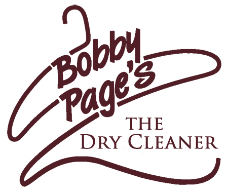 Bobby Page's Dry Cleaning 
