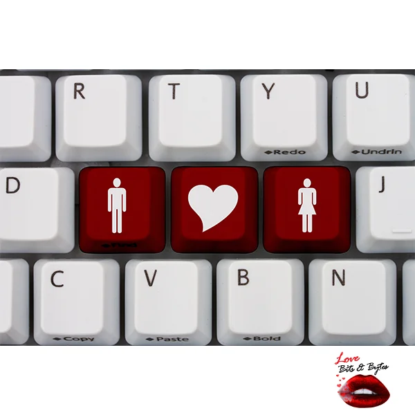 How Online Dating has Changed Relationships FOREVER