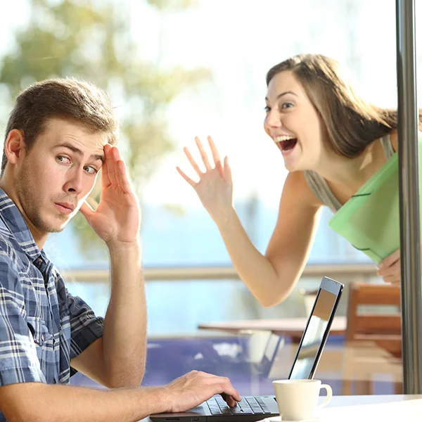 4 Ways Women Sabotage Relationships