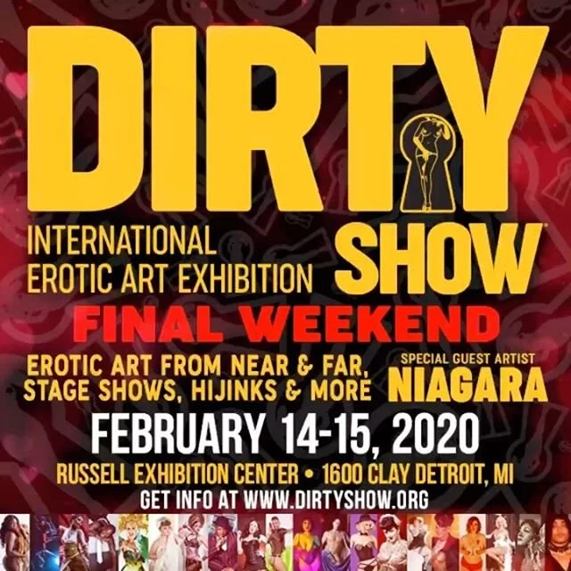 Dirty Show