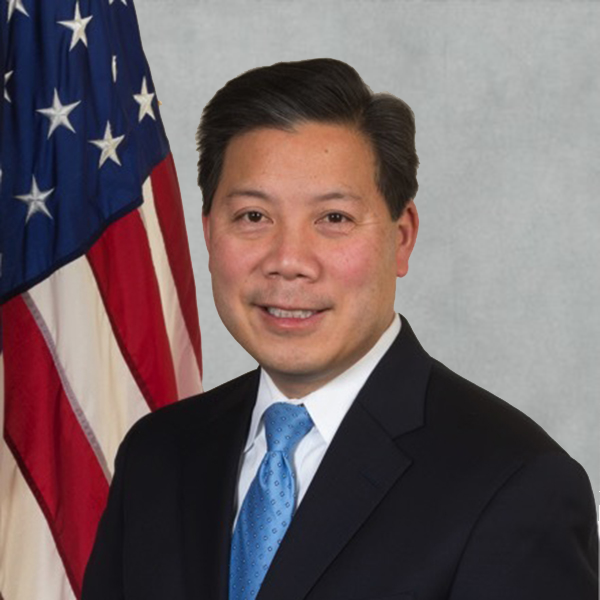 Christopher P. Lu Senior Fellow, University of Virginia Miller Center of Public Affairs; Former Deputy Secretary of Labor and White House Cabinet Secretary under President Obama