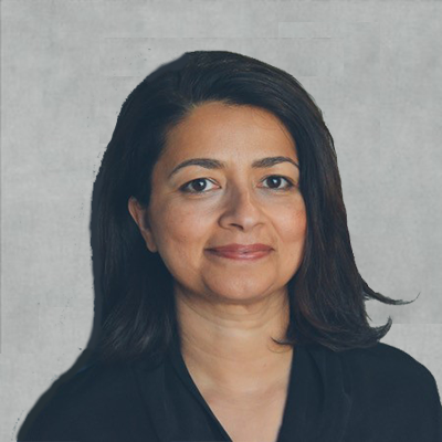 Sayu Bhojwani Founder and President, New American Leaders & Former NYC Commissioner of Immigrant Affairs
