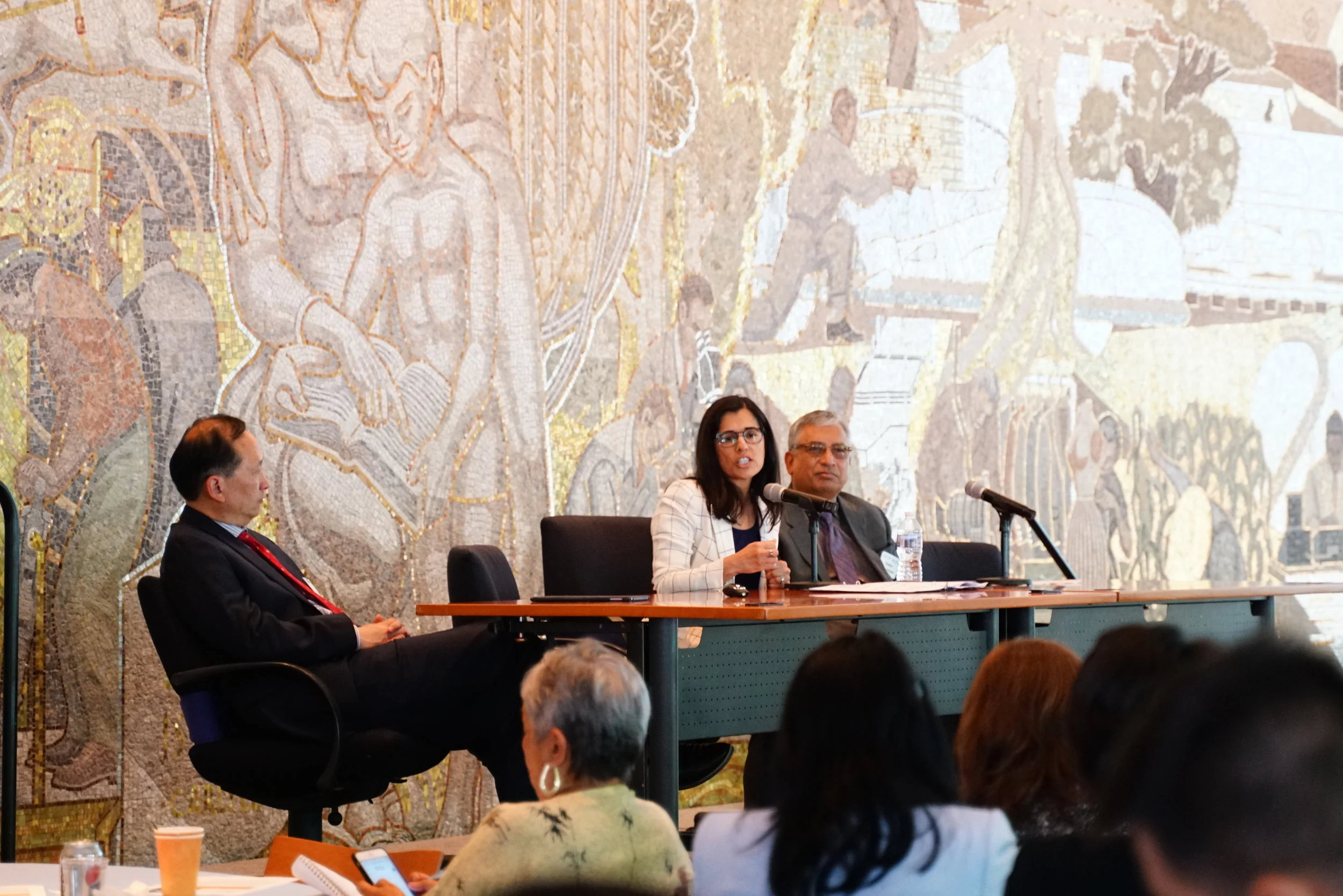 3rd Annual AAPI Progressive Summit 