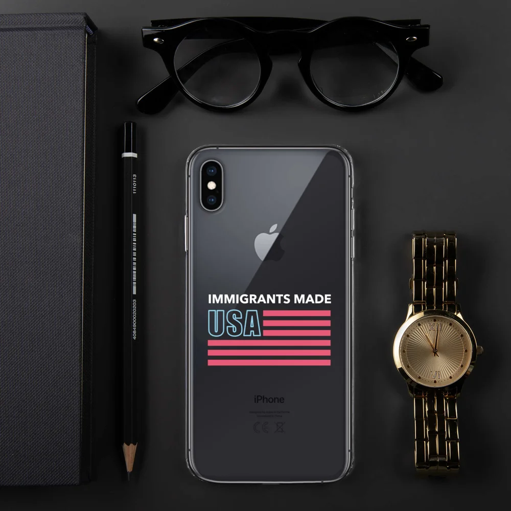 buy phone case near me iPhone SE (3rd & 2nd Gen) | iPhone 8/7 - Drop-Proof Lanyard Case
