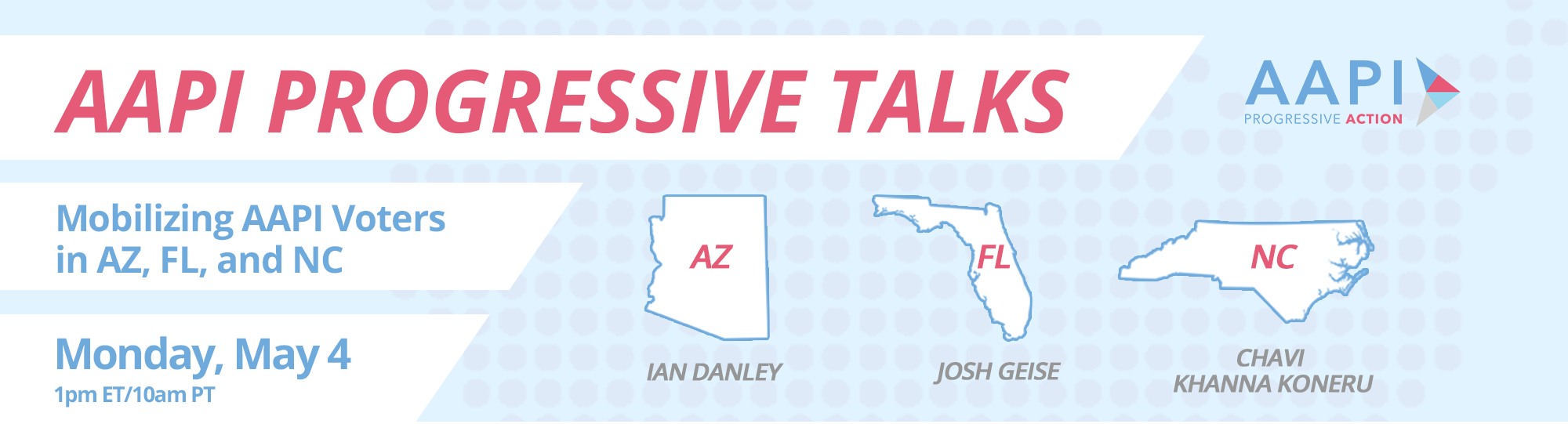 RECAP: AAPI Progressive Talks #2
