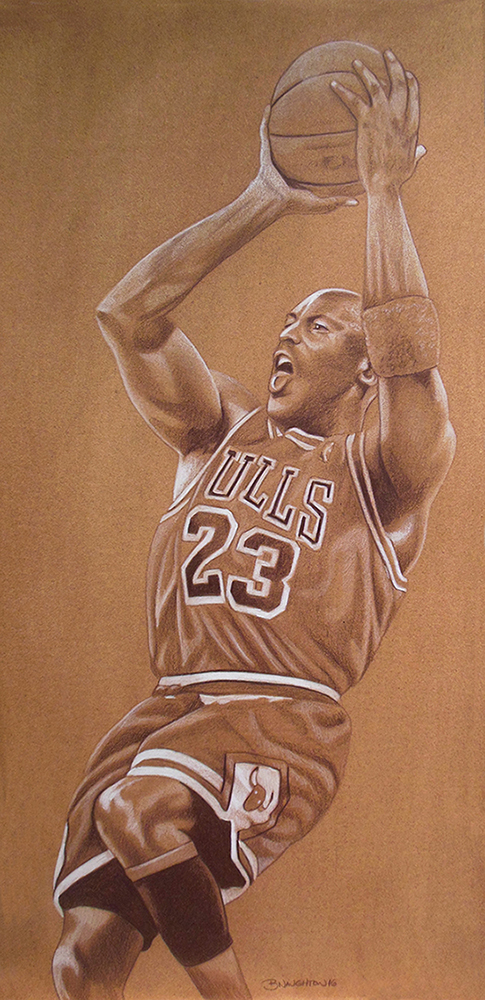 Michael Jorden