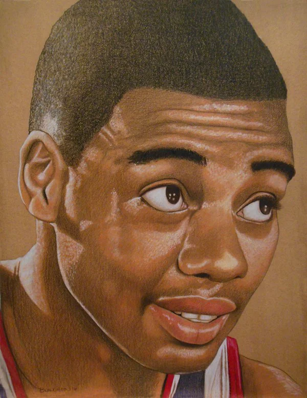 Oscar Robertson