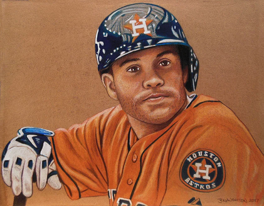 Jose Altuve