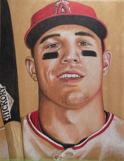 Mike Trout