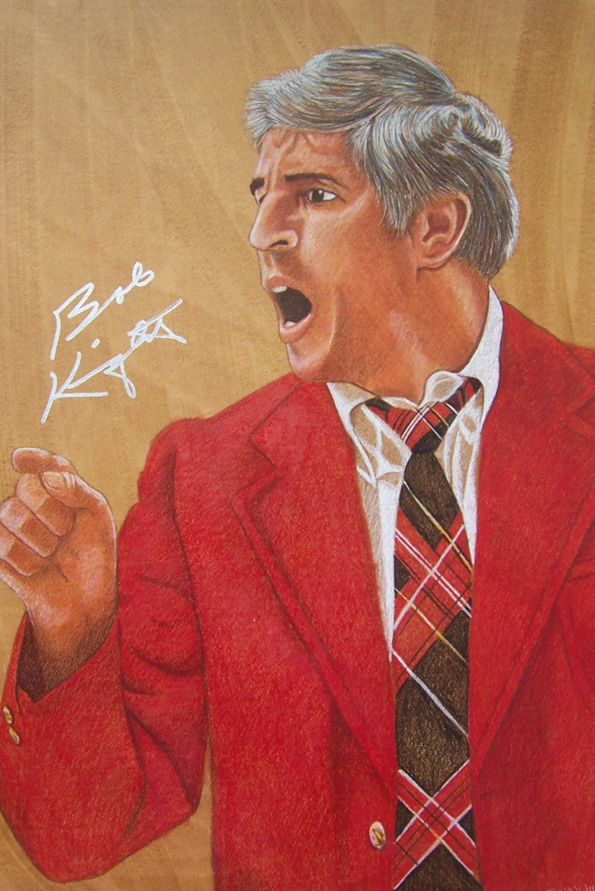 Bobby Knight
