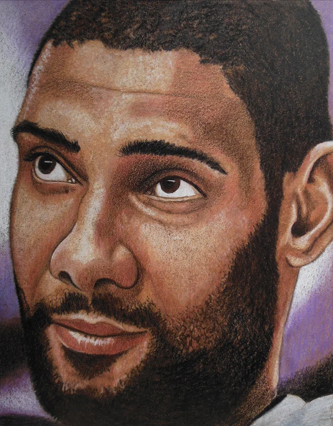 Tim Duncan