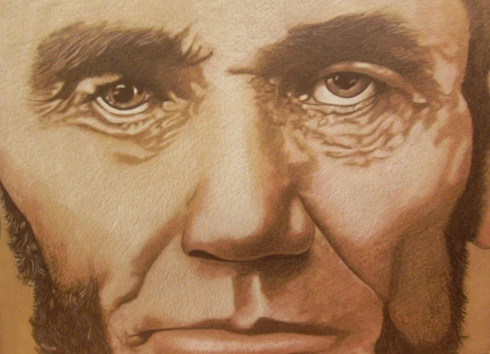 Abe Lincoln