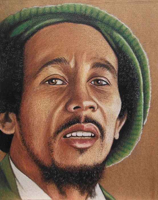 Bob Marley