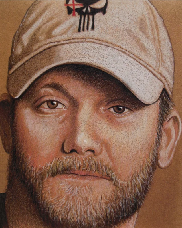 Chris Kyle