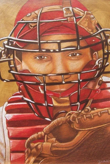Johnny Bench
