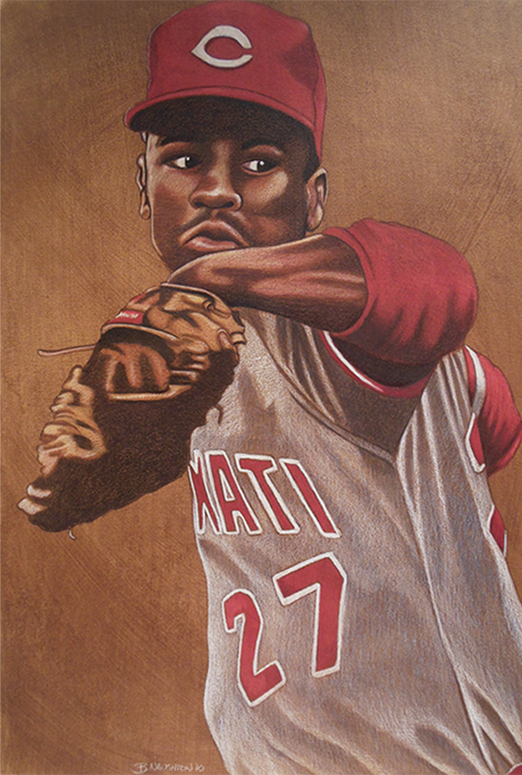 Jose Rijo
