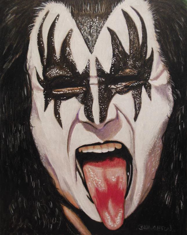 Gene Simmons_Kiss