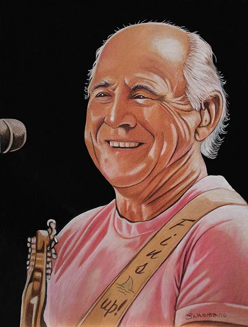 Jimmy Buffet