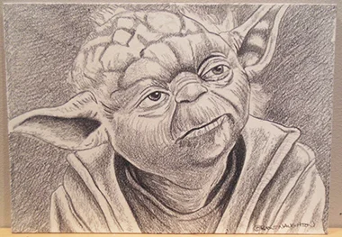 Yoda_Pencil_5x7_LR.jpg
