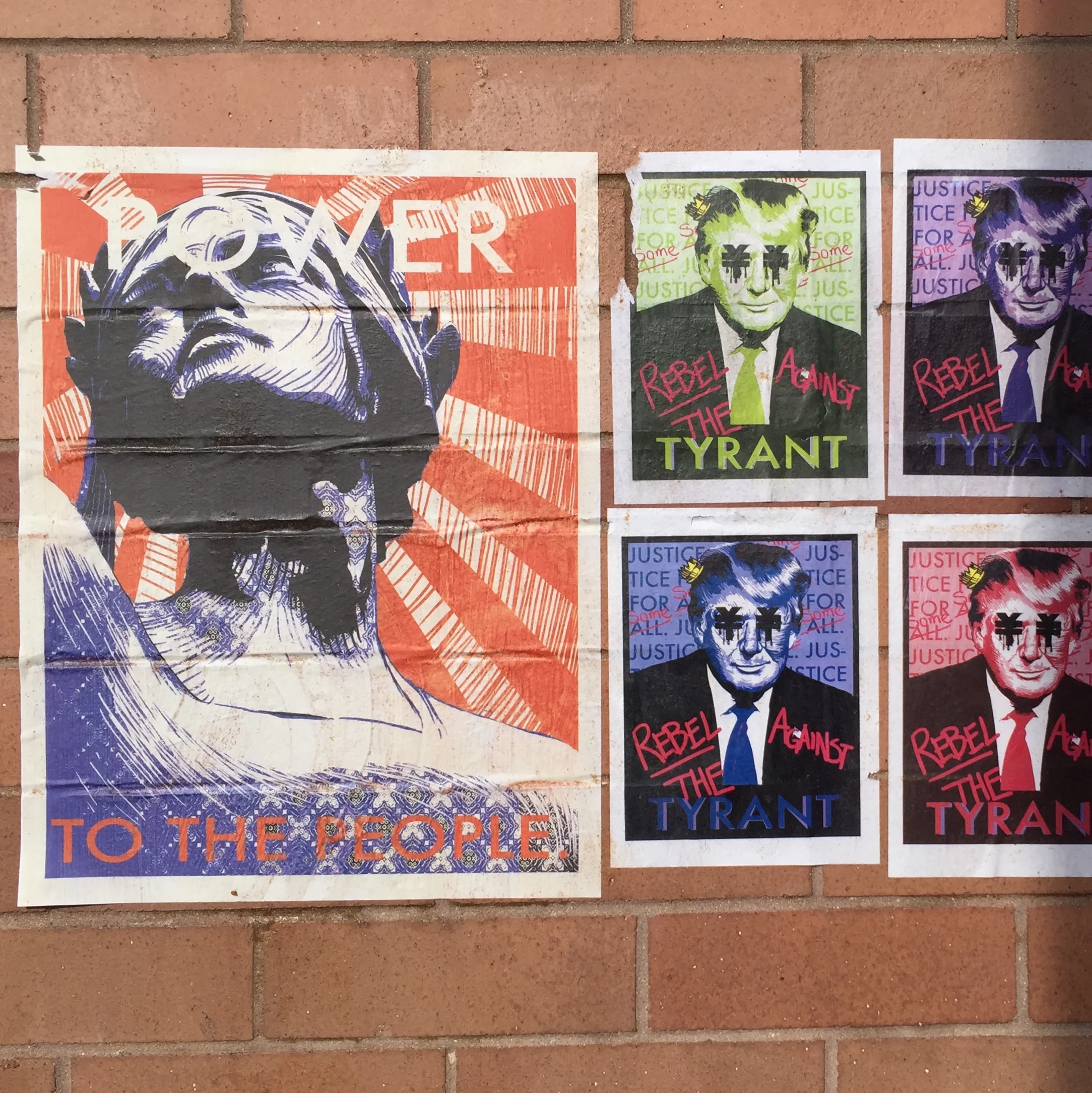 Episode 7: The Politics of Art