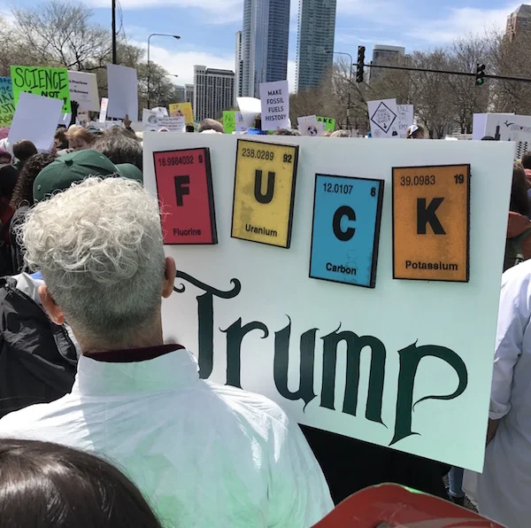 Episode 2: The War on Science