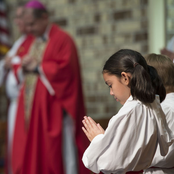 Talking to Kids about Religion