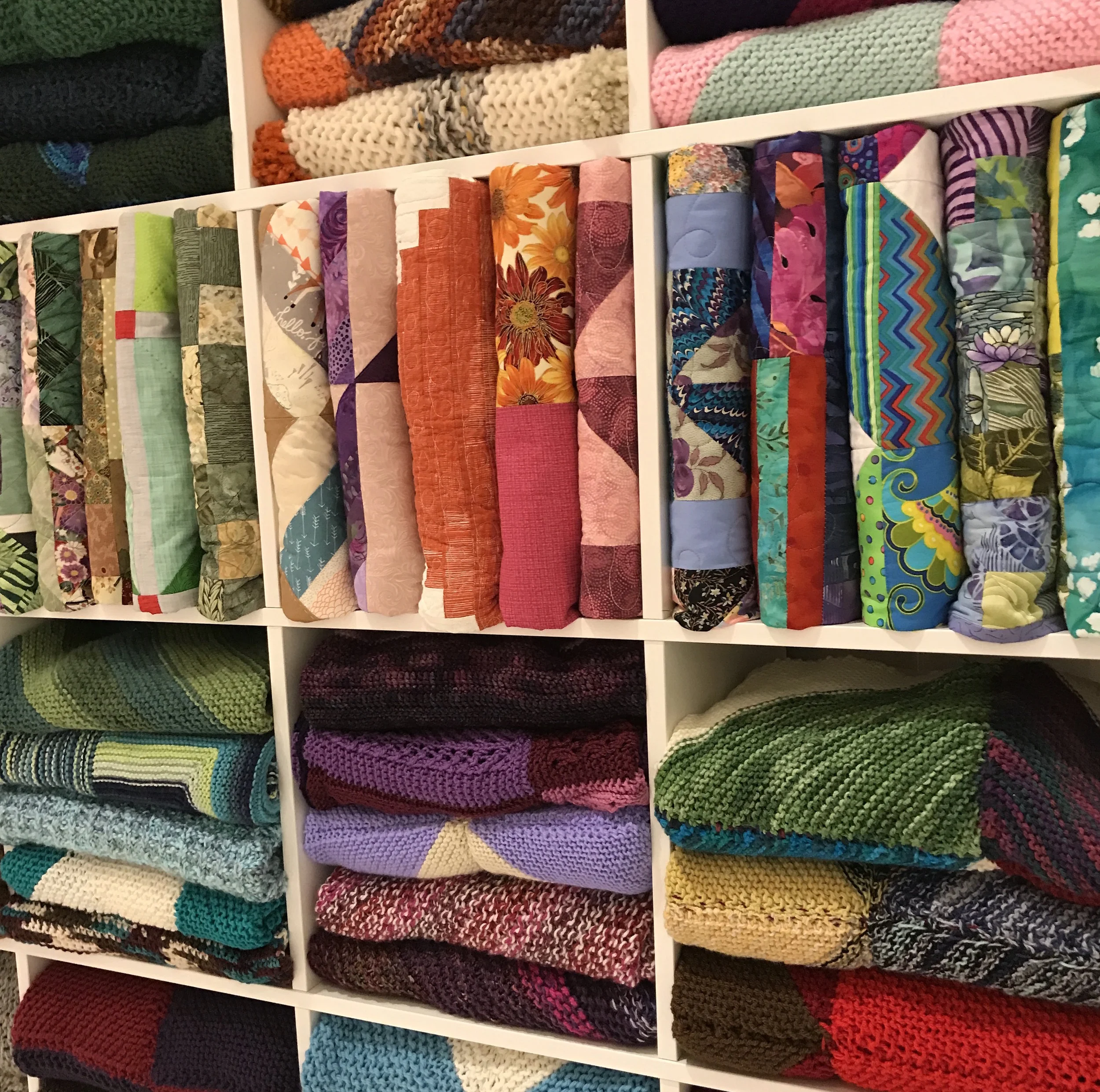 Episode 10: Craftivism with Jayna Zweiman