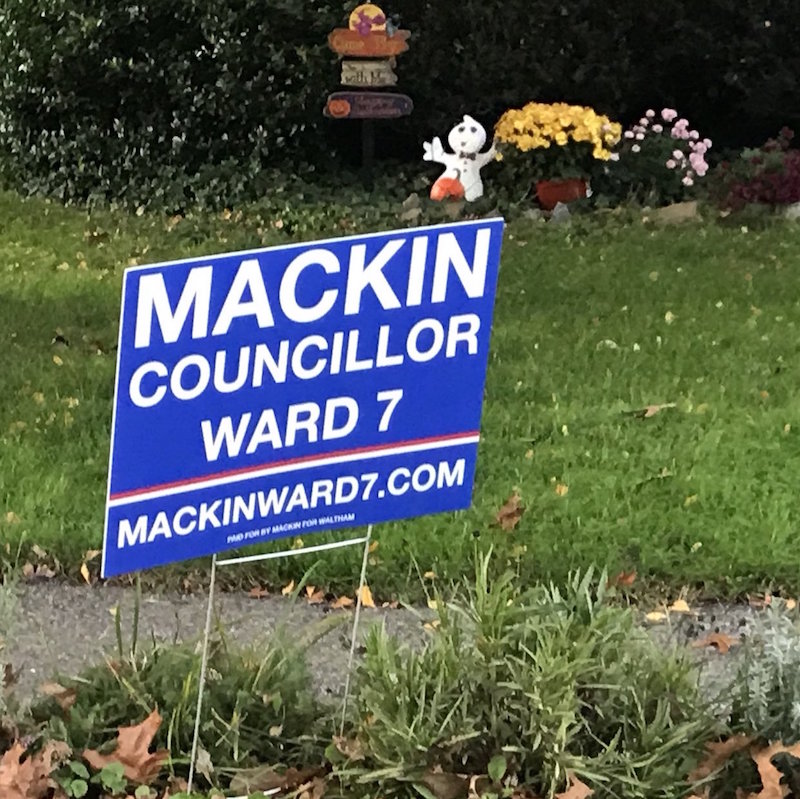 Episode 21: On the Campaign Trail: Focus on the Issues