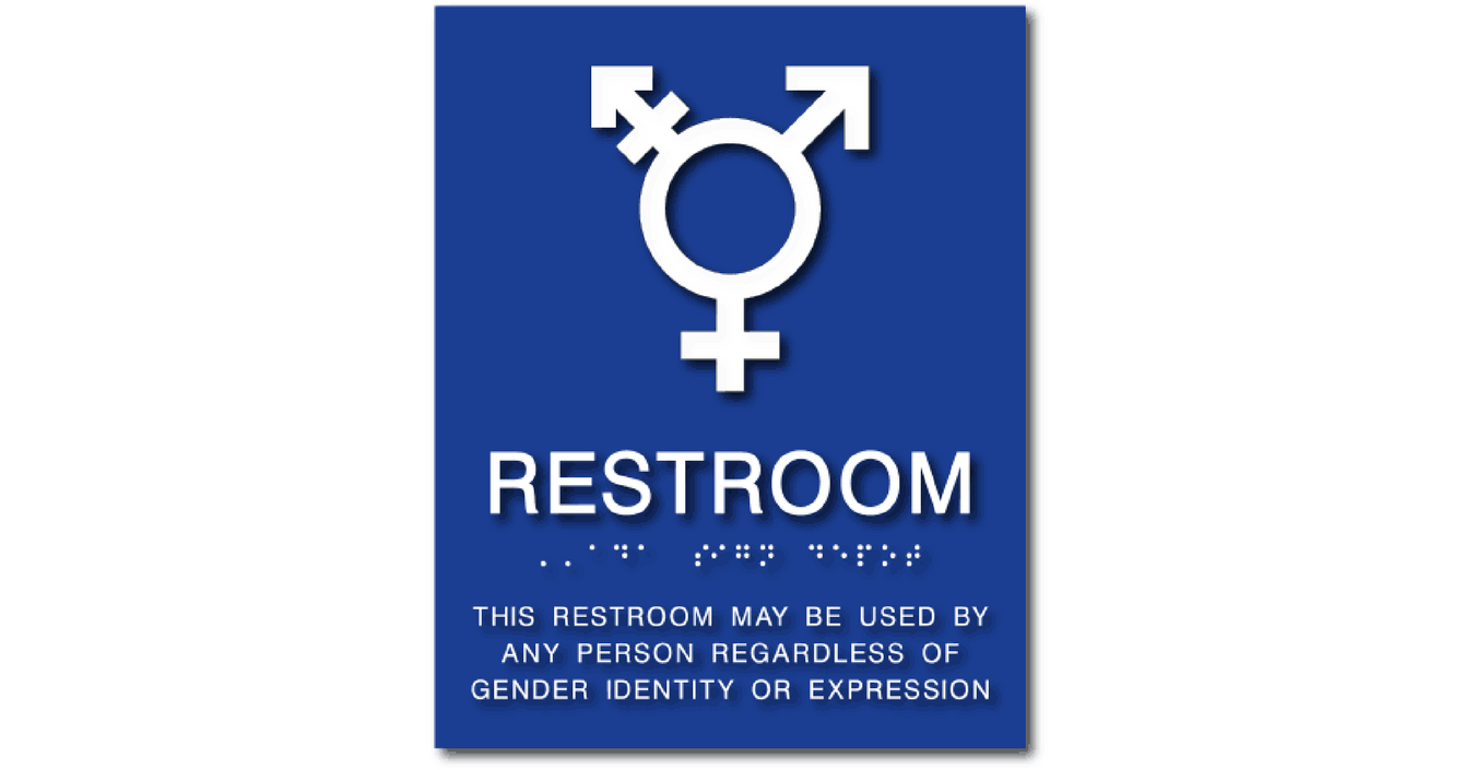 Episode 40: The Politics of Gender Identity